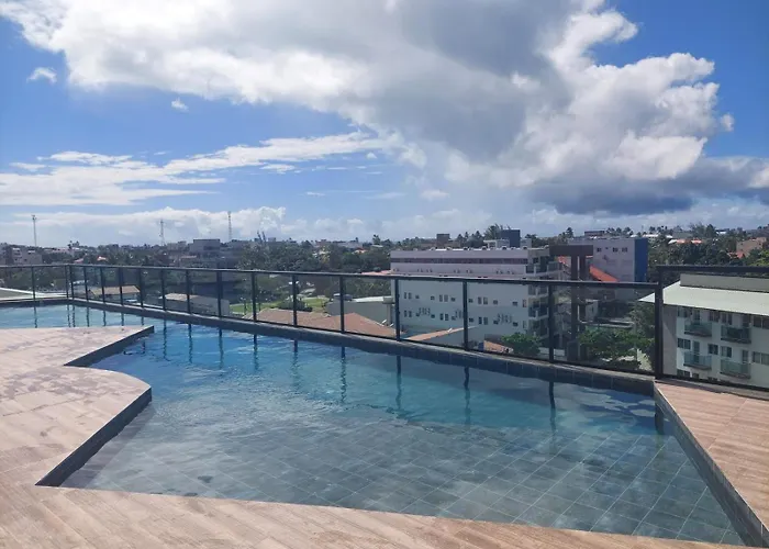 villas do Porto Residence 302